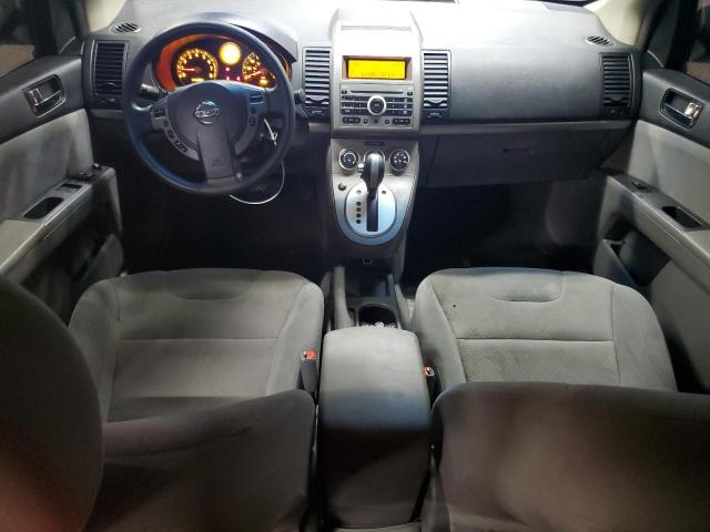 Photo 8 from auction – 2009 NISSAN SENTRA 2.0 with VIN 3N1AB61E09L674311