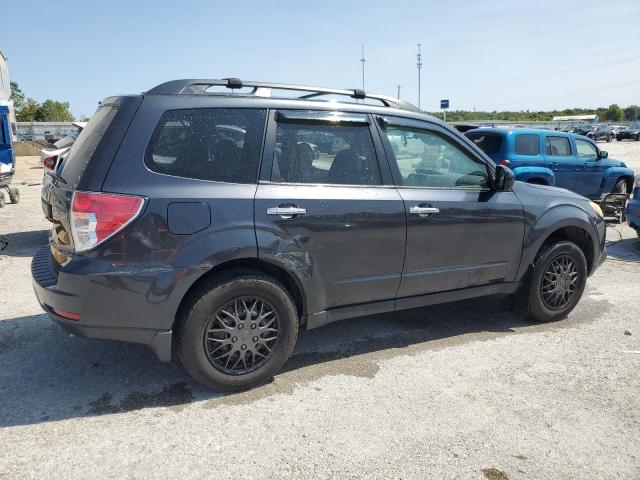 صورة رقم 3 من المزاد - 2009 SUBARU FORESTER 2 مع VIN JF2SH63689H709330