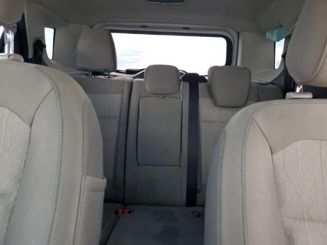 Photo 10 from auction – 2018 FORD ECOSPORT S with VIN MAJ3P1TEXJC189011