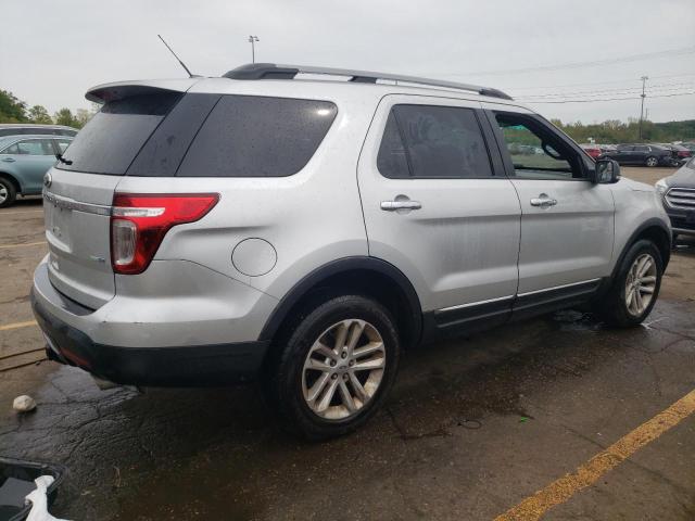 Photo 3 from auction – 2014 FORD EXPLORER X with VIN 1FM5K8D84EGB29786