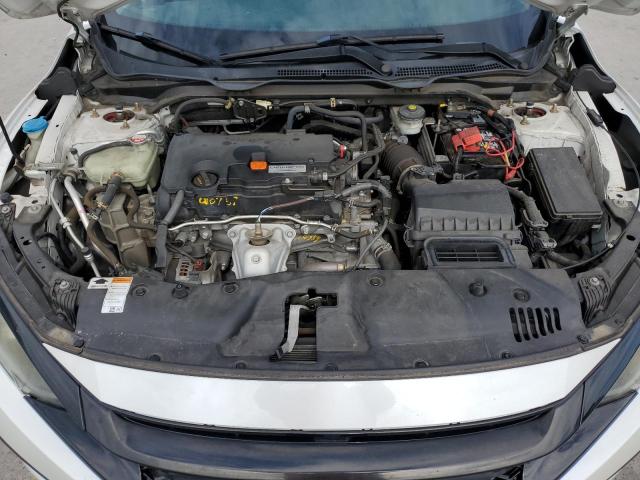 Photo 11 from auction – 2016 HONDA CIVIC EX with VIN 19XFC2F7XGE090230
