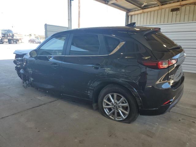 Photo 2 from auction – 2024 MAZDA CX-5 SELEC with VIN JM3KFBBL5R0462617