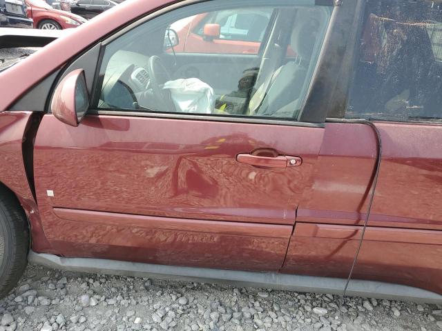 Photo 7 from auction – 2007 CHEVROLET EQUINOX LT with VIN 2CNDL63F076110586