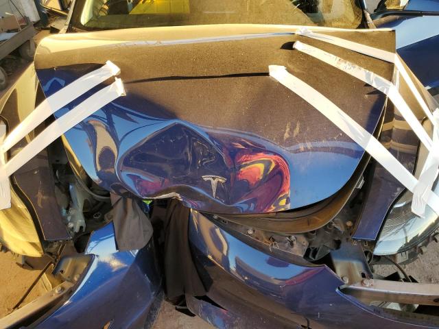 Photo 11 from auction – 2023 TESLA MODEL 3 with VIN 5YJ3E1EA2PF458933