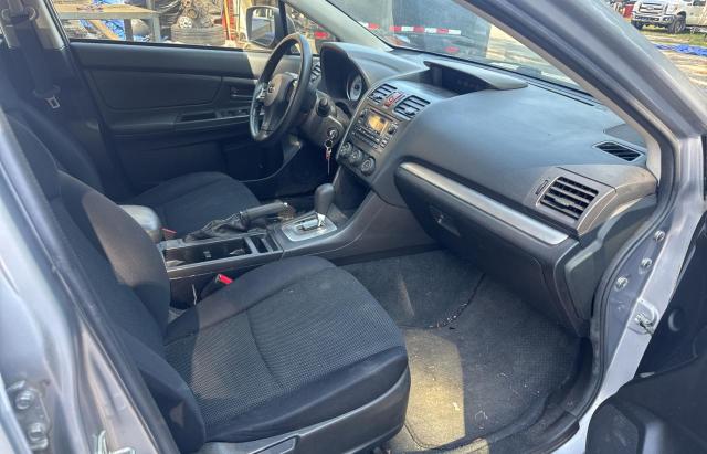 Photo 5 from auction – 2013 SUBARU IMPREZA with VIN JF1GPAA60DH872565