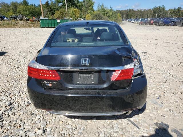Photo 6 from auction – 2015 HONDA ACCORD EXL with VIN 1HGCR2F88FA077263