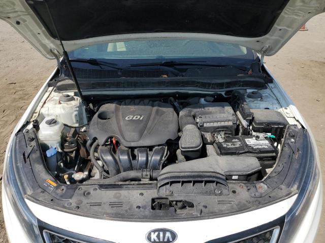Photo 11 from auction – 2015 KIA OPTIMA LX with VIN KNAGM4A78F5538217