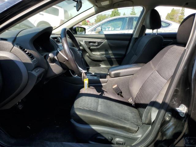 Photo 7 from auction – 2018 NISSAN ALTIMA 2.5 with VIN 1N4AL3AP9JC266874