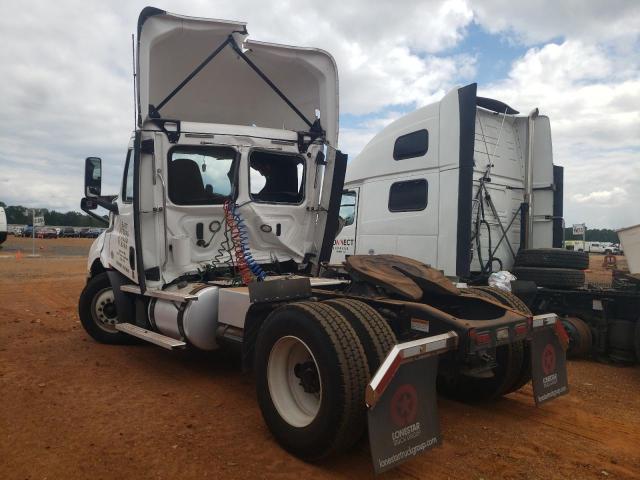 Photo 3 from auction – 2020 FREIGHTLINER CASCADIA 1 with VIN 1FUBHSDVXLLKX8449