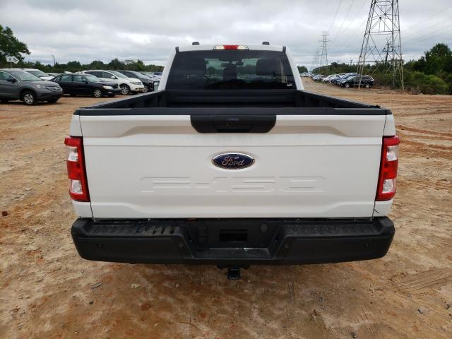 Photo 6 from auction – 2023 FORD F150 with VIN 1FTMF1CB7PKD82223