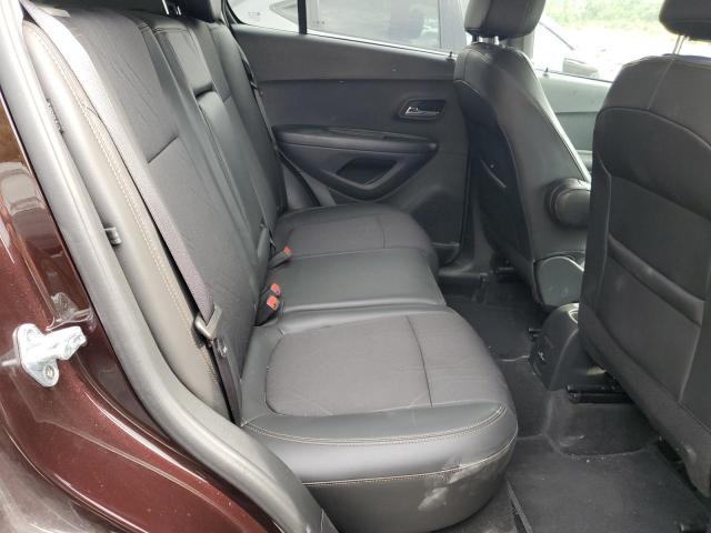 Photo 11 from auction – 2022 CHEVROLET TRAX 1LT with VIN KL7CJPSMXNB519844