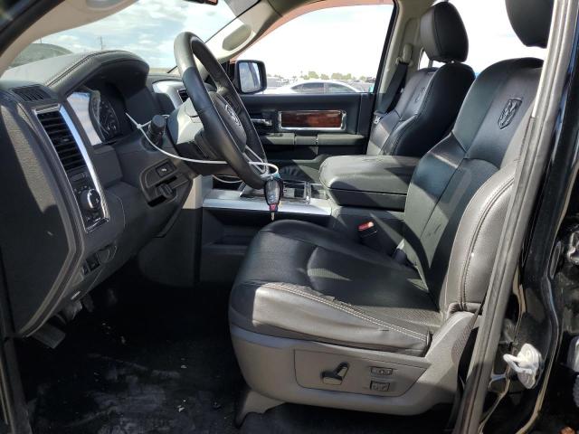 Photo 7 from auction – 2012 DODGE RAM 1500 L with VIN 1C6RD6NT4CS212966