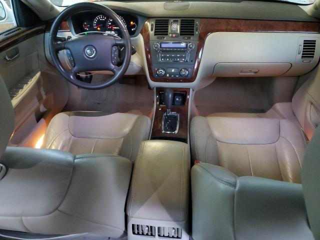 Photo 8 from auction – 2007 CADILLAC DTS with VIN 1G6KD57Y97U235542