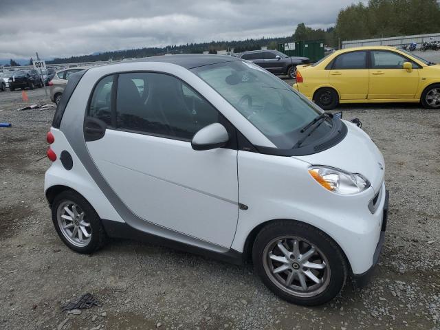 Photo 4 from auction – 2008 SMART FORTWO with VIN WMEEJ31X88K195444