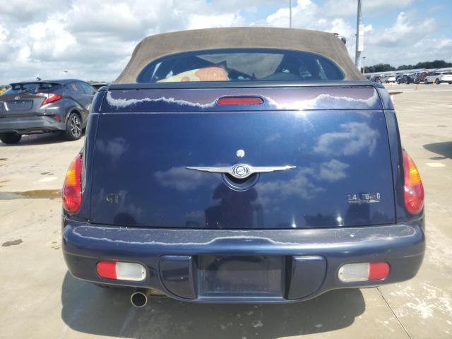 Photo 6 from auction – 2005 CHRYSLER PT CRUISER with VIN 3C3AY75S95T331920