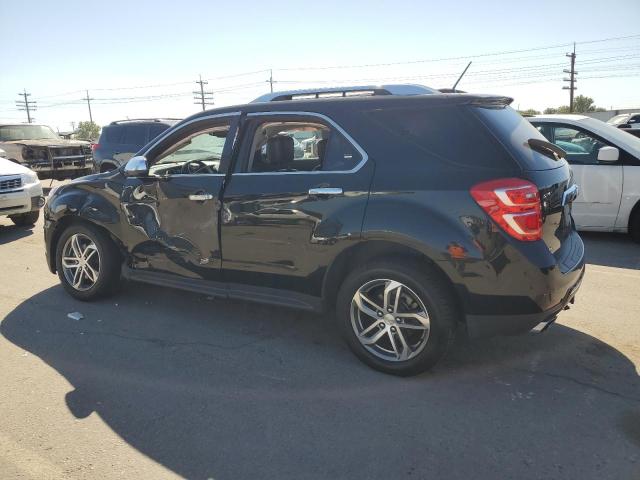 Photo 2 from auction – 2016 CHEVROLET EQUINOX LT with VIN 2GNFLGE36G6317805
