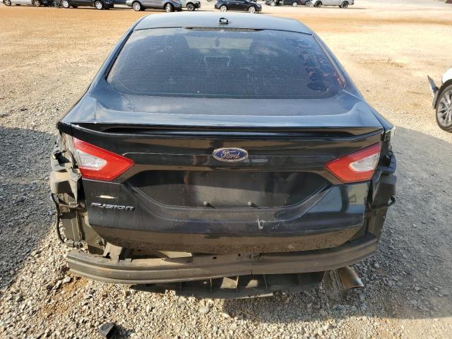 Photo 6 from auction – 2014 FORD FUSION S with VIN 1FA6P0G72E5355079