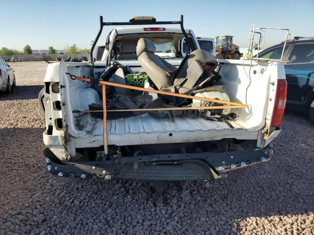 Photo 6 from auction – 2013 CHEVROLET SILVERADO with VIN 1GCNCPEX8DZ276942