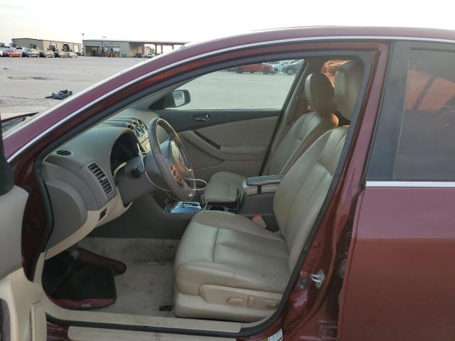 Photo 7 from auction – 2012 NISSAN ALTIMA BAS with VIN 1N4AL2AP8CN441665