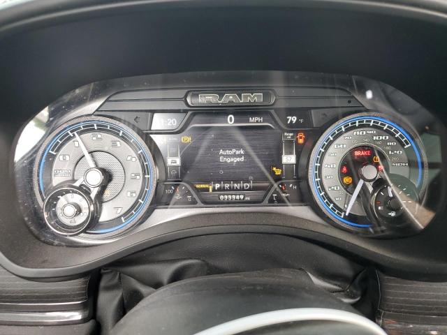 Photo 9 from auction – 2022 RAM 1500 LIMIT with VIN 1C6SRFHT3NN307549