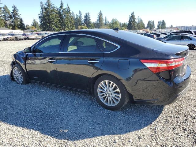 Photo 2 from auction – 2014 TOYOTA AVALON HYB with VIN 4T1BD1EBXEU023861