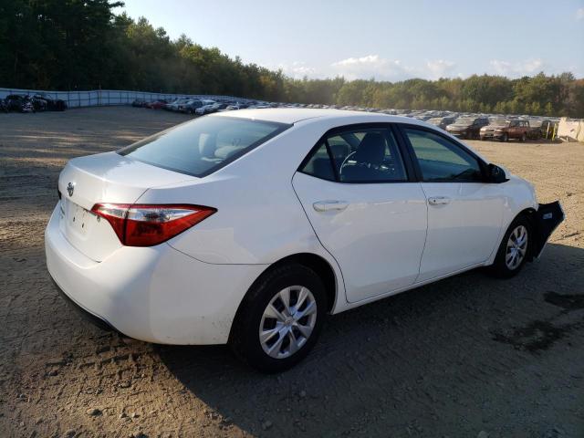 Photo 3 from auction – 2016 TOYOTA COROLLA L with VIN 2T1BURHE0GC626214