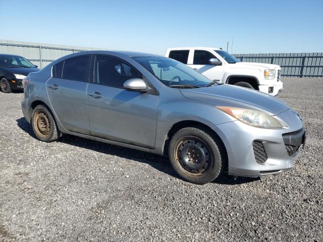 Photo 4 from auction – 2012 MAZDA 3 I with VIN JM1BL1V76C1641065