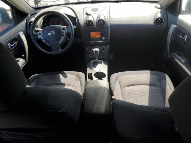 Photo 8 from auction – 2011 NISSAN ROGUE S with VIN JN8AS5MT1BW166130