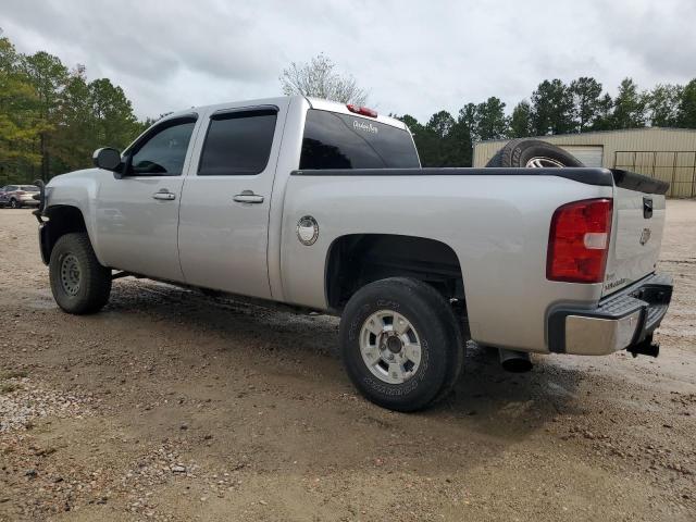 Photo 2 from auction – 2010 CHEVROLET SILVERADO with VIN 3GCRKTE32AG238077