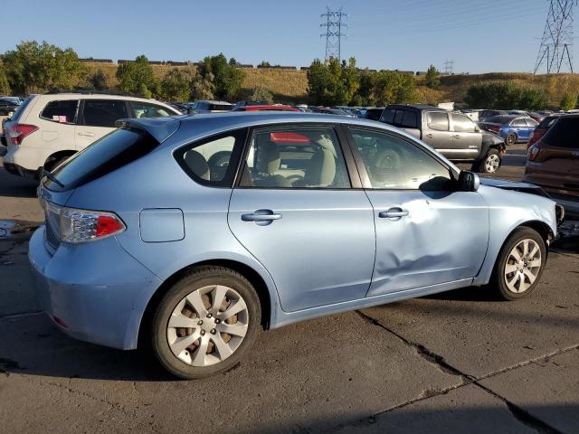 Photo 3 from auction – 2011 SUBARU IMPREZA 2. with VIN JF1GH6A60BH816326