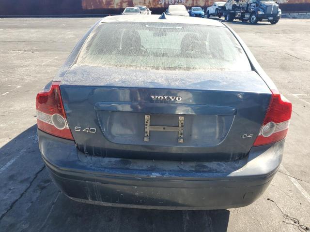 Photo 6 from auction – 2007 VOLVO S40 2.4I with VIN YV1MS390172262859