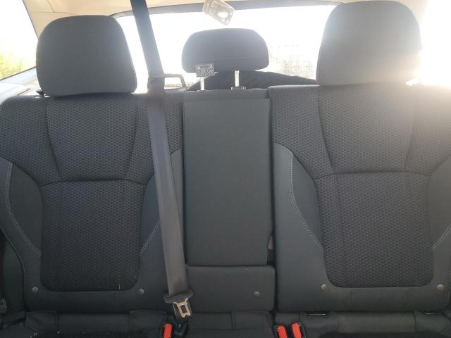 Photo 10 from auction – 2019 SUBARU FORESTER P with VIN JF2SKAGCXKH538932