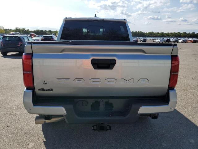 Photo 6 from auction – 2024 TOYOTA TACOMA DOU with VIN 3TMLB5JN7RM003065