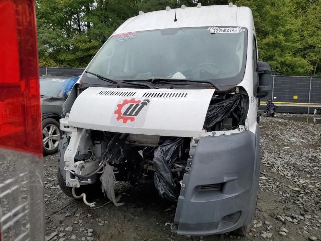 Photo 5 from auction – 2018 RAM PROMASTER with VIN 3C6TRVBG8JE116461