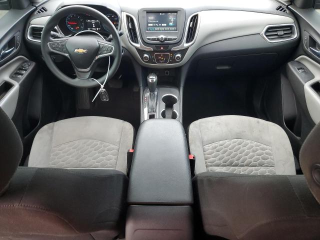 Photo 8 from auction – 2018 CHEVROLET EQUINOX LS with VIN 3GNAXHEV4JS510694