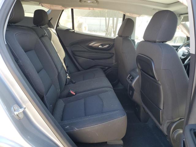 Photo 10 from auction – 2024 GMC TERRAIN SL with VIN 3GKALTEG2RL140820