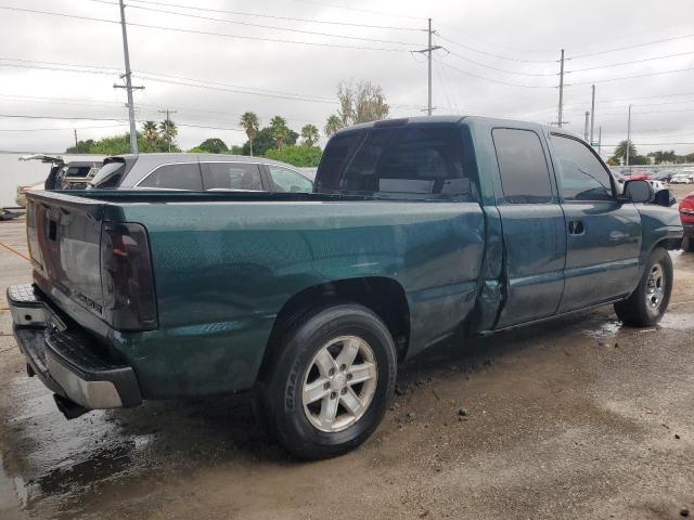 Photo 3 from auction – 2003 CHEVROLET SILVERADO with VIN 2GCEC19T731403305