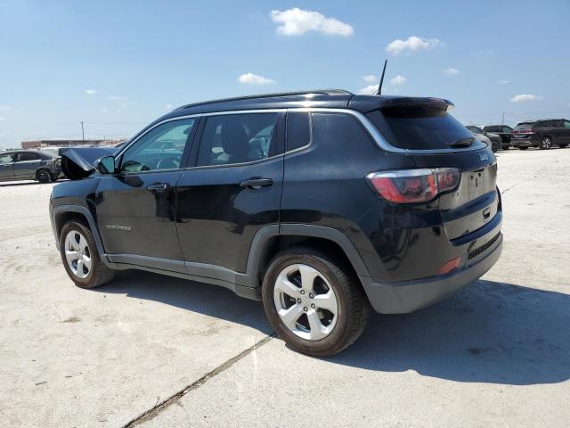 Фото 2 с аукциона – 2018 JEEP COMPASS LA с VIN 3C4NJCBB1JT466429