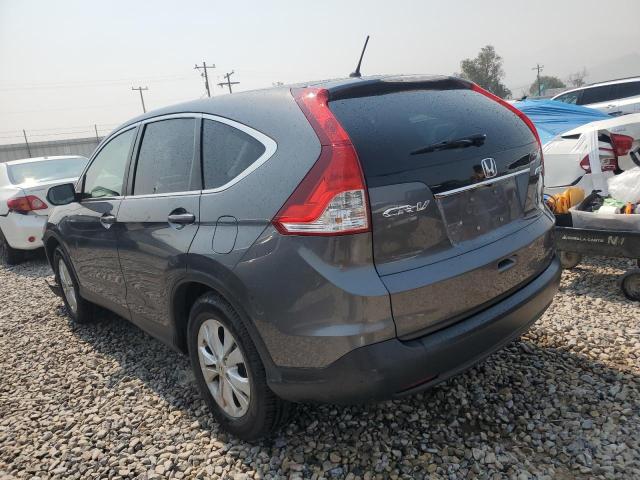 Photo 2 from auction – 2013 HONDA CR-V with VIN 2HKRM4H5XDH633925