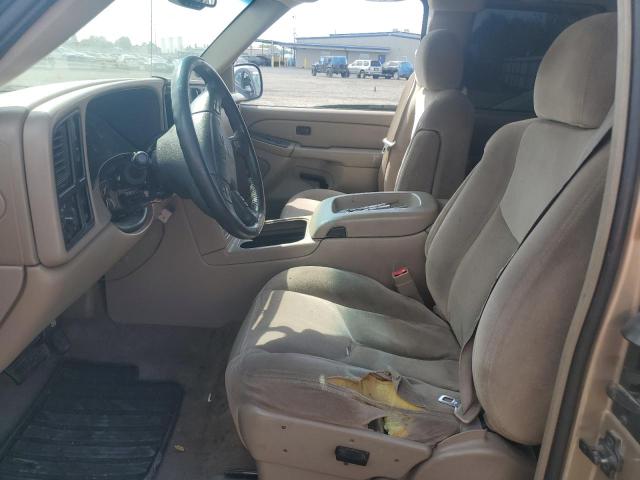 Photo 7 from auction – 2004 GMC NEW SIERRA with VIN 2GTEC19T241139492