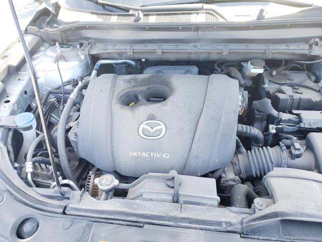 صورة رقم 12 من المزاد - 2023 MAZDA CX-5 PREFE مع VIN JM3KFBCM7P0107131