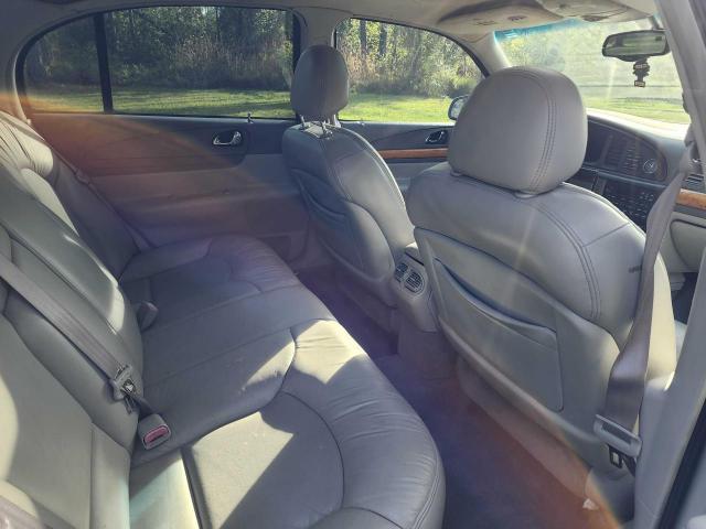 Photo 6 from auction – 2002 LINCOLN CONTINENTA with VIN 1LNHM97V52Y664176