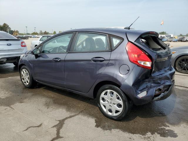 Photo 2 from auction – 2012 FORD FIESTA SE with VIN 3FADP4EJ1CM183258
