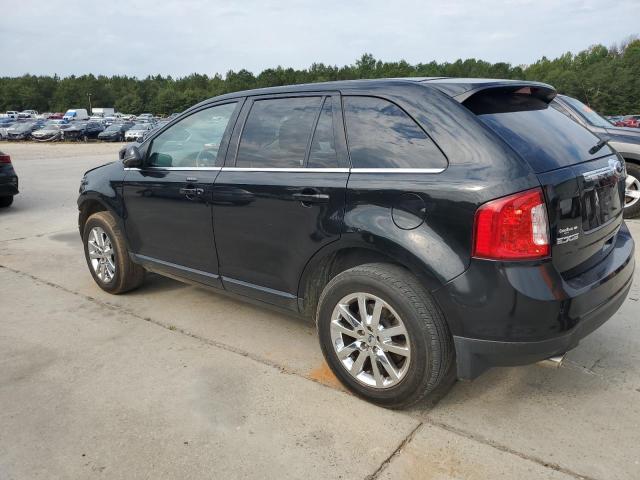 Photo 2 from auction – 2012 FORD EDGE LIMIT with VIN 2FMDK3KC4CBA61760