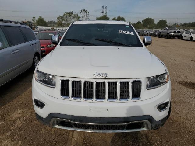 Photo 5 from auction – 2014 JEEP GRAND CHER with VIN 1C4RJFBG1EC385396