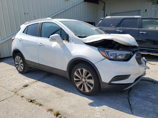 Photo 4 from auction – 2017 BUICK ENCORE PRE with VIN KL4CJASB8HB178313