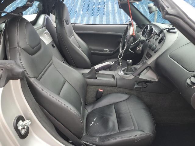 Photo 7 from auction – 2007 PONTIAC SOLSTICE with VIN 1G2MB35B47Y140530