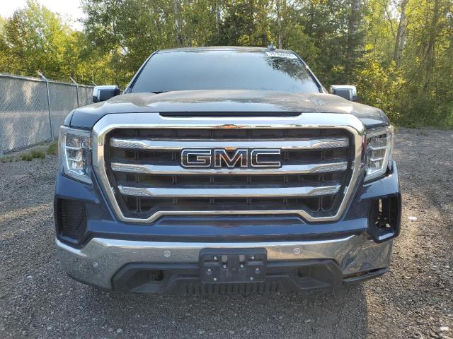 Photo 5 from auction – 2022 GMC SIERRA LIM with VIN 3GTU9BEDXNG119577
