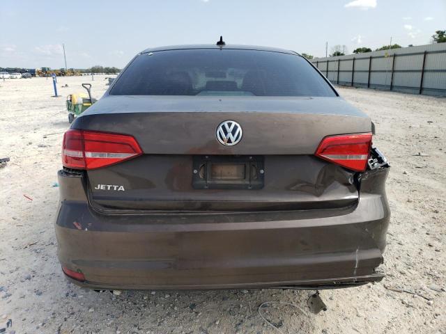 Photo 6 from auction – 2015 VOLKSWAGEN JETTA BASE with VIN 3VW1K7AJ2FM253385