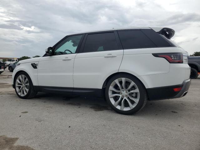 Photo 2 from auction – 2019 LAND ROVER RANGE ROVE with VIN SALWR2RVXKA426388